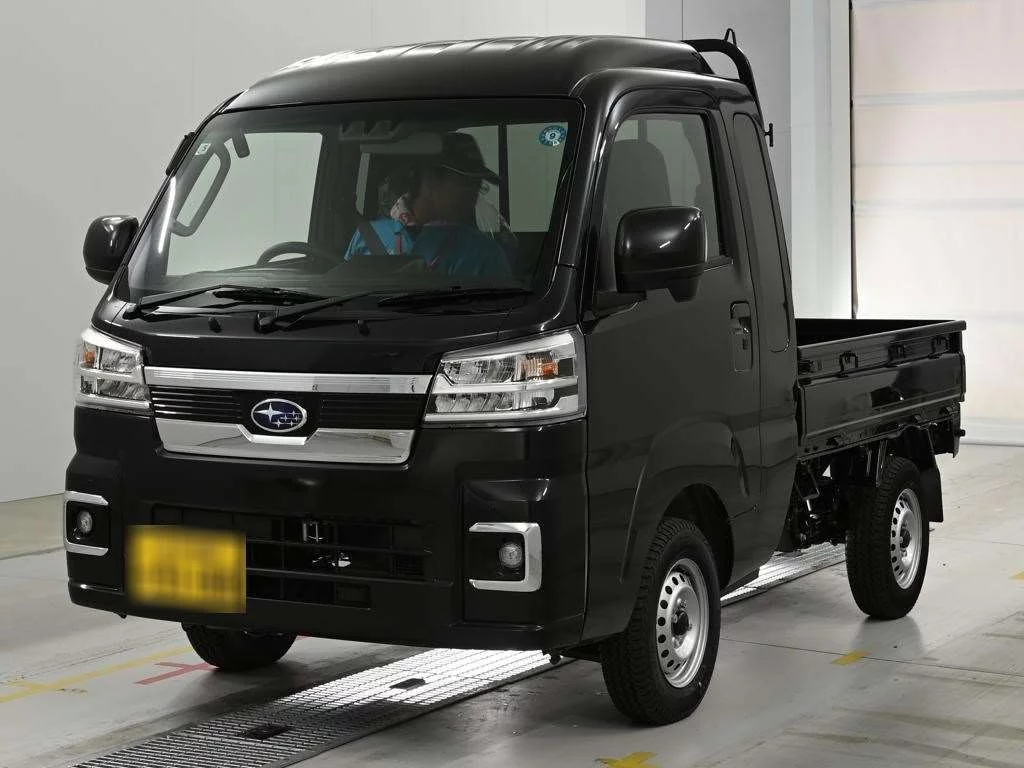 Subaru Sambar Truck S510J 2026